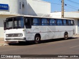 Ônibus Particulares BXE7964 na cidade de Campo Grande, Mato Grosso do Sul, Brasil, por Adriel Alves - @A2Bus. Número da foto: #12193504.