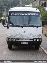 Motorhomes 3165 na cidade de Florianópolis, Santa Catarina, Brasil, por Bruno Barbosa Cordeiro. Número da foto: #12192774.