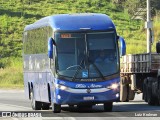Rio Novo Turismo 4400 na cidade de Juiz de Fora, Minas Gerais, Brasil, por Luiz Krolman. Número da foto: #12193935.