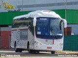 Transpen Transporte Coletivo e Encomendas 43000 na cidade de São Paulo, São Paulo, Brasil, por Fabrício Portella Matos. Número da foto: #12193680.