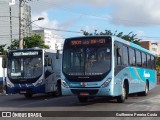 Auto Ônibus Fagundes RJ 101.096 na cidade de Niterói, Rio de Janeiro, Brasil, por Guilherme Pereira Costa. Número da foto: #:id.