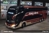 Santa Maria Fretamento e Turismo > Transportes Santa Maria(SP) 2800 na cidade de Curitiba, Paraná, Brasil, por Diogo Viec. Número da foto: #:id.