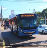 JTP Transportes - COM Porto Velho 02.187 na cidade de Porto Velho, Rondônia, Brasil, por João Sales Vitor. Número da foto: #12192918.