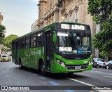 Rodoviária Âncora Matias B25606 na cidade de Rio de Janeiro, Rio de Janeiro, Brasil, por Guilherme Pires. Número da foto: #12192972.