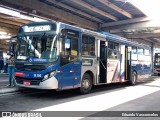 Transportes Capellini 19.150 na cidade de Campinas, São Paulo, Brasil, por Eduardo Vasconcelos. Número da foto: #12192171.