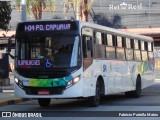 ETURSA - Emp. de Transp. Urbano e Rodoviário de Santo André 04 435 na cidade de Santo André, São Paulo, Brasil, por Fabrício Portella Matos. Número da foto: #:id.