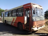 Ônibus Particulares 4542 na cidade de Várzea da Palma, Minas Gerais, Brasil, por Luiz Otavio Matheus da Silva. Número da foto: #12193202.