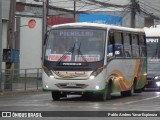 Peña Express HXJS56 na cidade de Santa Cruz, Colchagua, Libertador General Bernardo O'Higgins, Chile, por Pablo Andres Yavar Espinoza. Número da foto: #12192758.