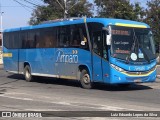 Viação Nossa Senhora do Amparo RJ 186.294 na cidade de Niterói, Rio de Janeiro, Brasil, por Luiz Eduardo Lopes da Silva. Número da foto: #12192061.