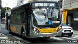 Viação Metrópole Paulista - Zona Leste 3 1047 na cidade de São Paulo, São Paulo, Brasil, por Cle Giraldi. Número da foto: #:id.