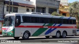 Zina-bus 158 na cidade de Álvaro Obregón, Ciudad de México, México, por Omar Ramírez Thor2102. Número da foto: #12194526.