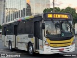 Real Auto Ônibus A41379 na cidade de Rio de Janeiro, Rio de Janeiro, Brasil, por Anderson José. Número da foto: #12195311.