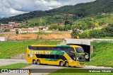 Empresa Gontijo de Transportes 25050 na cidade de Pará de Minas, Minas Gerais, Brasil, por Welisson  Oliveira. Número da foto: #12195899.