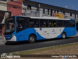 VB Transportes e Turismo 1227 na cidade de Campinas, São Paulo, Brasil, por Henrique Alves de Paula Silva. Número da foto: #12195381.