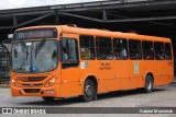Auto Viação São José dos Pinhais 20296 na cidade de Curitiba, Paraná, Brasil, por Gabriel Marciniuk. Número da foto: #:id.
