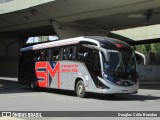 Transporte Coletivo Santa Maria 290 na cidade de Belo Horizonte, Minas Gerais, Brasil, por Douglas Célio Brandao. Número da foto: #12194936.