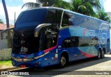 LP Gênesis Bus 1908 na cidade de João Pessoa, Paraíba, Brasil, por Lucas Silva. Número da foto: #12195778.