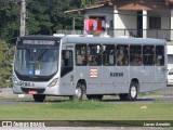 BluMob - Concessionária de Transporte Urbano de Blumenau 9184 na cidade de Blumenau, Santa Catarina, Brasil, por Lucas Amorim. Número da foto: #:id.