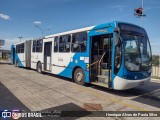 VB Transportes e Turismo 1577 na cidade de Campinas, São Paulo, Brasil, por Henrique Alves de Paula Silva. Número da foto: #12195370.