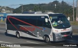 Pindatur Transporte e Turismo 1119 na cidade de Arujá, São Paulo, Brasil, por George Miranda. Número da foto: #12195894.