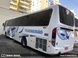 Catarinão Turismo 4800 na cidade de Itapema, Santa Catarina, Brasil, por Lucas Pereira Bicca. Número da foto: #12194876.
