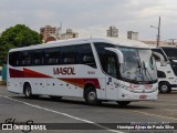 ViaSol Transportes Rodoviários 111048 na cidade de Piracicaba, São Paulo, Brasil, por Henrique Alves de Paula Silva. Número da foto: #12195356.