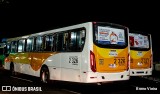 Viação Siqueira 2 326 na cidade de Campos dos Goytacazes, Rio de Janeiro, Brasil, por Breno Vieira. Número da foto: #12195681.