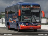 São Cristovão Transporte e Turismo 110 na cidade de Caruaru, Pernambuco, Brasil, por Alexandre Dumas. Número da foto: #12195007.