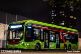 Express Transportes Urbanos Ltda 4 8938 na cidade de São Paulo, São Paulo, Brasil, por Lucas Mendes. Número da foto: #:id.