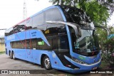 UTIL - União Transporte Interestadual de Luxo 13301 na cidade de Mogi das Cruzes, São Paulo, Brasil, por Jean Passos Silva. Número da foto: #12196044.