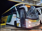 Empresa Gontijo de Transportes 21435 na cidade de São Paulo, São Paulo, Brasil, por Gustavo Cruz Bezerra. Número da foto: #12194988.