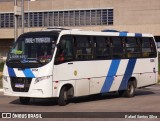 Uni Transportes 6058 na cidade de Guarulhos, São Paulo, Brasil, por Rafael Santos Silva. Número da foto: #:id.
