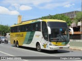 Empresa Gontijo de Transportes 14500 na cidade de Belo Horizonte, Minas Gerais, Brasil, por Douglas Célio Brandao. Número da foto: #12195124.