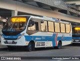 Auto Viação Jabour D86147 na cidade de Rio de Janeiro, Rio de Janeiro, Brasil, por Kawhander Santana P. da Silva. Número da foto: #:id.