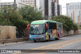 Turismo Pavão 4900 na cidade de São Paulo, São Paulo, Brasil, por Paulo Alexandre da Silva. Número da foto: #:id.