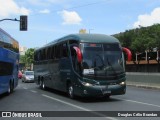 Companhia Coordenadas de Transportes 40220 na cidade de Belo Horizonte, Minas Gerais, Brasil, por Douglas Célio Brandao. Número da foto: #:id.