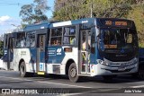 Bettania Ônibus 31171 na cidade de Belo Horizonte, Minas Gerais, Brasil, por João Victor. Número da foto: #:id.