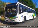 Viação Curuçá 01 207 na cidade de Santo André, São Paulo, Brasil, por Marcos Souza De Oliveira. Número da foto: #:id.