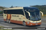Marlac Turismo 11120 na cidade de Arujá, São Paulo, Brasil, por George Miranda. Número da foto: #12195680.