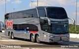 Auto Viação 1001 RJ108.051 na cidade de São Paulo, São Paulo, Brasil, por Sérgio de Sousa Elias. Número da foto: #:id.
