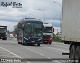 Viação Cometa 721517 na cidade de Barueri, São Paulo, Brasil, por Rafael Henrique de Pinho Brito. Número da foto: #:id.
