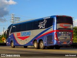 Van Turismo 20010 na cidade de Vitória da Conquista, Bahia, Brasil, por João Emanoel. Número da foto: #12195157.