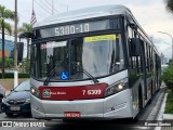 Viação Gatusa Transportes Urbanos 7 6309 na cidade de São Paulo, São Paulo, Brasil, por Brenno Santos. Número da foto: #12196269.