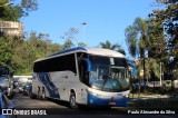 MU Transportadora Turistica 19500 na cidade de São Paulo, São Paulo, Brasil, por Paulo Alexandre da Silva. Número da foto: #:id.