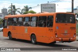 Auto Viação São José dos Pinhais 20296 na cidade de Curitiba, Paraná, Brasil, por Gabriel Marciniuk. Número da foto: #:id.