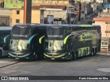 Galáxia Turismo 4673 na cidade de Contagem, Minas Gerais, Brasil, por Paulo Alexandre da Silva. Número da foto: #12195260.