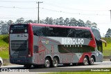 Bertoldo Turismo e Excursões 9292 na cidade de São José dos Campos, São Paulo, Brasil, por Everaldo Bordini. Número da foto: #12196172.