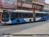 VB Transportes e Turismo 1991 na cidade de Campinas, São Paulo, Brasil, por Henrique Alves de Paula Silva. Número da foto: #12195380.