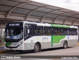 Empresa de Ônibus Vila Galvão 2427 na cidade de Guarulhos, São Paulo, Brasil, por Rafael Santos Silva. Número da foto: #:id.