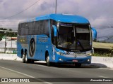 Auto Viação Progresso 6204 na cidade de Caruaru, Pernambuco, Brasil, por Alexandre Dumas. Número da foto: #12195001.